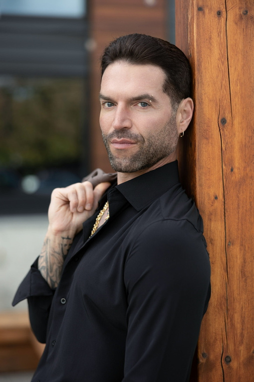 Dylan Gemelli — The Aging Optimizer